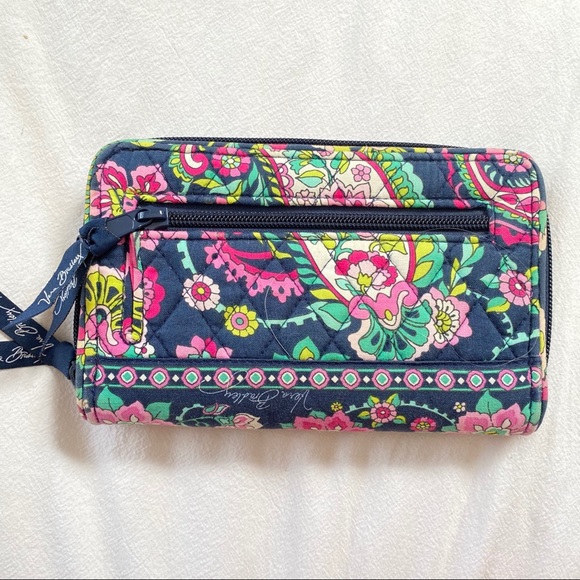 Vera Bradley Wallet - Picture 3 of 6